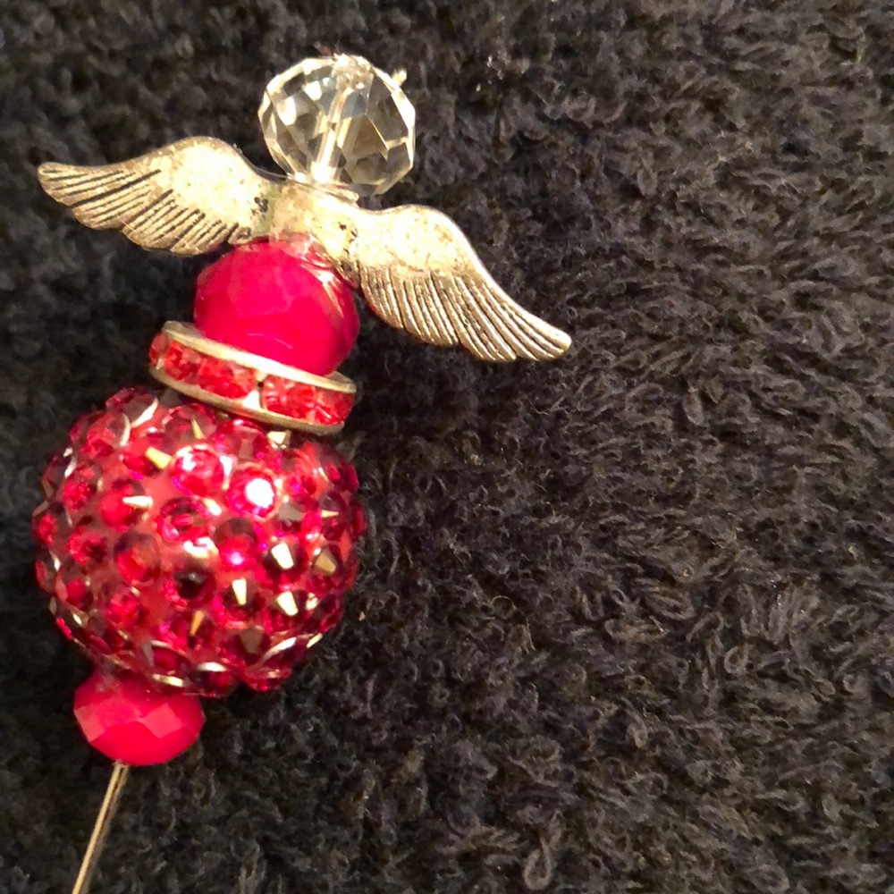 HAT PIN - Picture 2 of 2